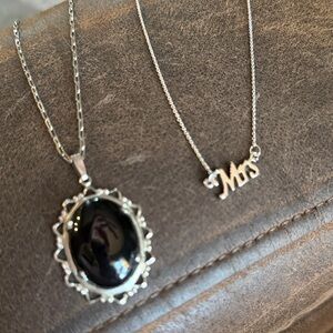 Beautiful Necklace Set